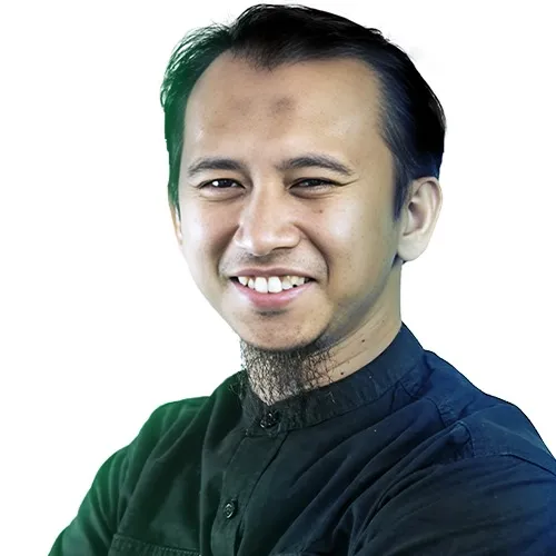 Ust. Sonny Abi kim