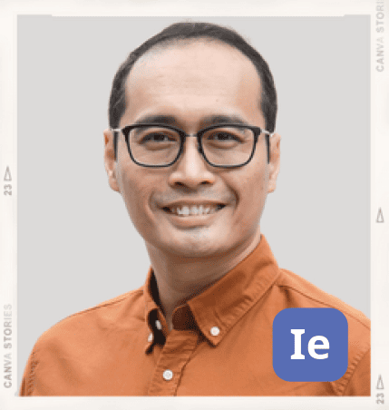 Dr. Indrawan